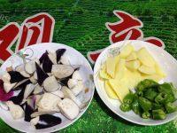 DIY-地三鲜做法图解1)