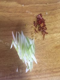 家常菜凉拌青菜做法图解2)