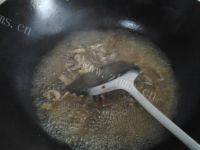 家常菜香菇炒肉丝做法图解5)