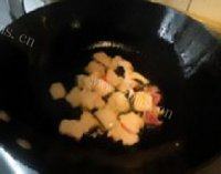 健康美食之小炒肉做法图解4)