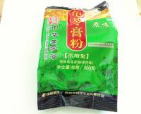 自制龟苓膏做法图解1)