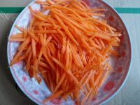 珍馐美味的鱼香肉丝做法图解1)