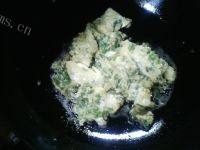 懒人版豆角炒蛋