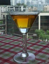 自酿甜米酒做法图解9)