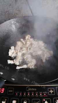 爆炒黄瓜木耳猪肉丝~简单美味做法图解3)