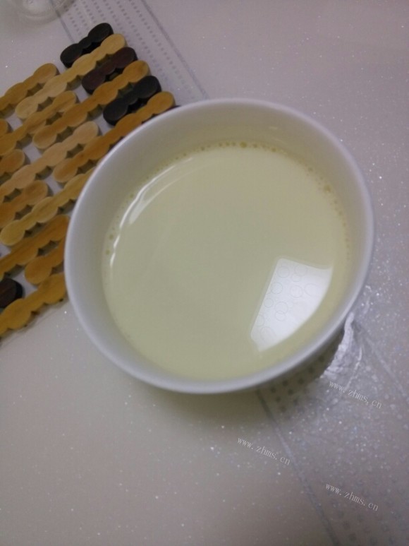 豆浆