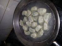 韭菜猪肉馅饺子自制做法图解7)