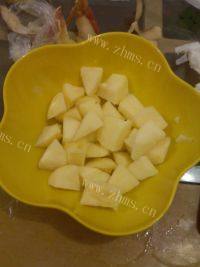 「DIY美食」水果沙拉做法图解3)
