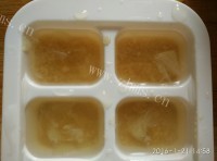 好喝的蜂蜜柠檬冰做法图解4)