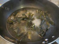 「DIY美食」海带排骨汤做法图解3)