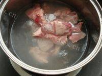 健康美食焖排骨做法图解1)