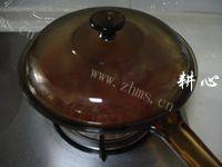 简单版番茄鸡丁做法图解9)