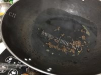 家常菜酸菜肉片做法图解5)