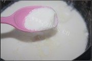 电饭锅做酸奶