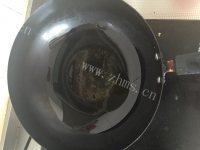 回味无穷的鸡蛋饼做法图解5)