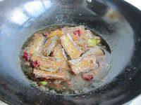「DIY美食」红烧带鱼做法图解10)
