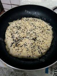 自己做的香煎土豆饼做法图解8)