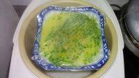 家常菜肉末蒸蛋