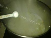 妈妈教我做海米冬瓜汤做法图解5)
