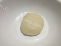 好吃的美味鲜虾披萨做法图解1)