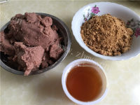 自制红豆沙馅做法图解11)