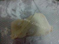自己做的油盐烧饼做法图解10)