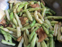 家常芸豆做法图解6)