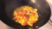 好吃的番茄土豆焗饭的做法图解十二