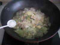 家常菜黄瓜鸡蛋