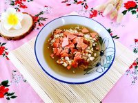 美味的四川冰粉做法图解8)