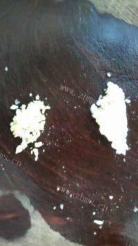 很有食欲的肉末茄子做法图解5)