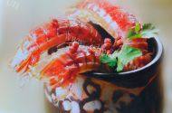 美味的椒盐皮皮虾的做法图解五