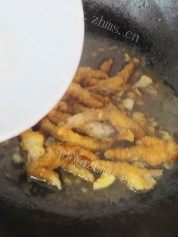 虎皮凤爪做法图解11)