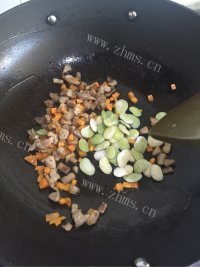 冬瓜肉丝做法图解4)