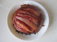 家常菜梅菜扣肉做法图解16)