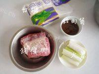 「首发」京酱肉丝做法图解1)