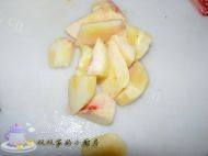 自己做的酸奶水果杯做法图解3)