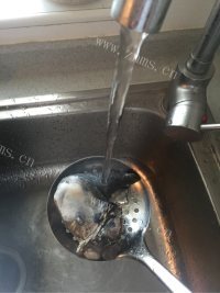 油而不腻的虫草乌鸡汤做法图解4)