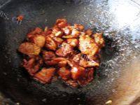 「家有大厨」红烧兔肉