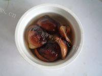 美味的香菇炖土鸡做法图解3)