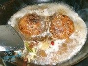 美味的虎眼肉做法图解9)