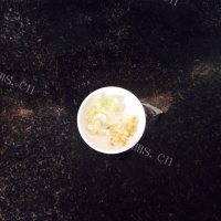 开胃的青椒肉丝做法图解3)