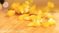 松香西式法棍做法图解4)