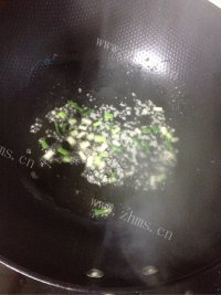 诱人的孜然土豆做法图解4)