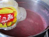 DIY草莓果酱做法图解8)