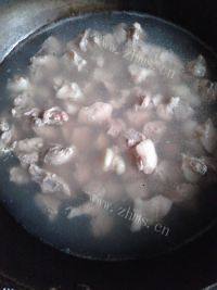 鲜香美味红烧牛肉面做法图解3)