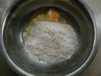 唇齿留香的土豆丝卷饼做法图解7)