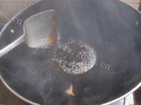 「DIY美食」蚝油生菜做法图解5)