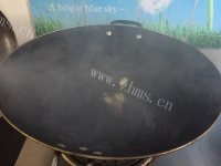 家常菜清炒茭白做法图解2)