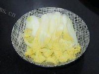 味道不错的上汤娃娃菜做法图解8)